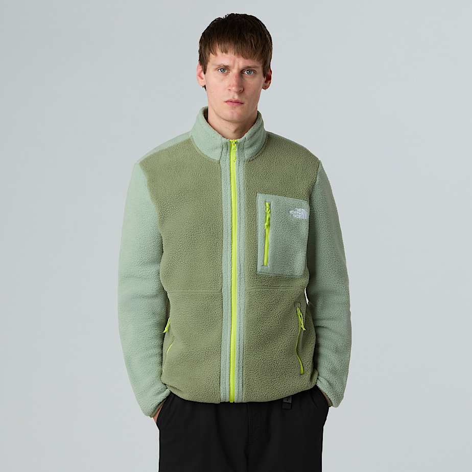 The North Face Men's Jacket Yumiori Multicolor main image 1
