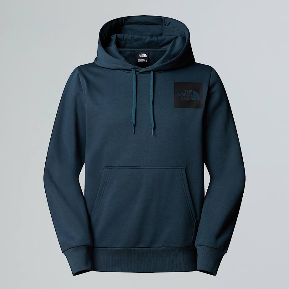 Sweat à capuche Fine pour homme - 6