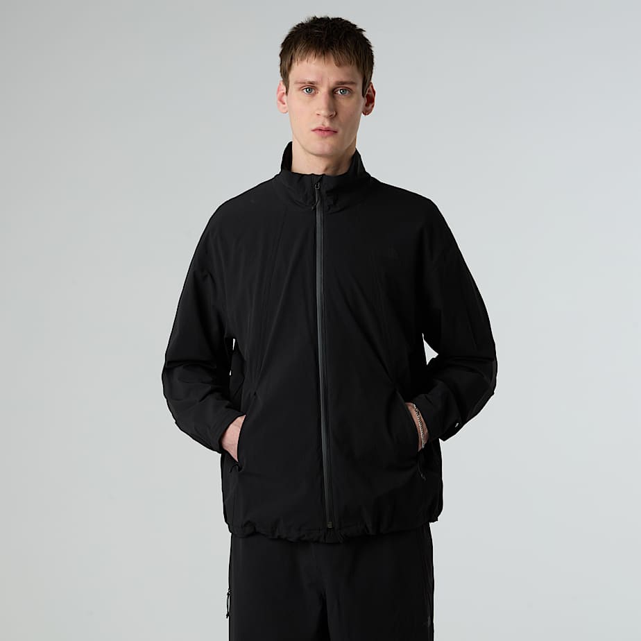 Men’s North Dome Wind Jacket - 1