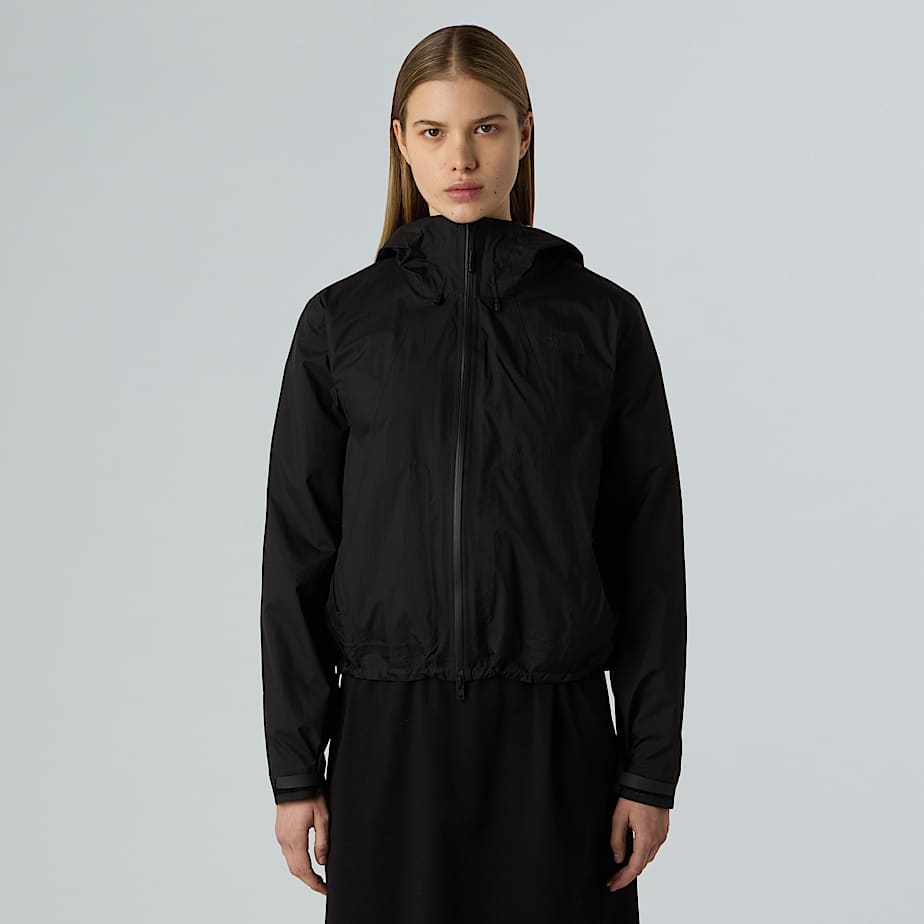 Women’s Packable Rain Jacket - 1