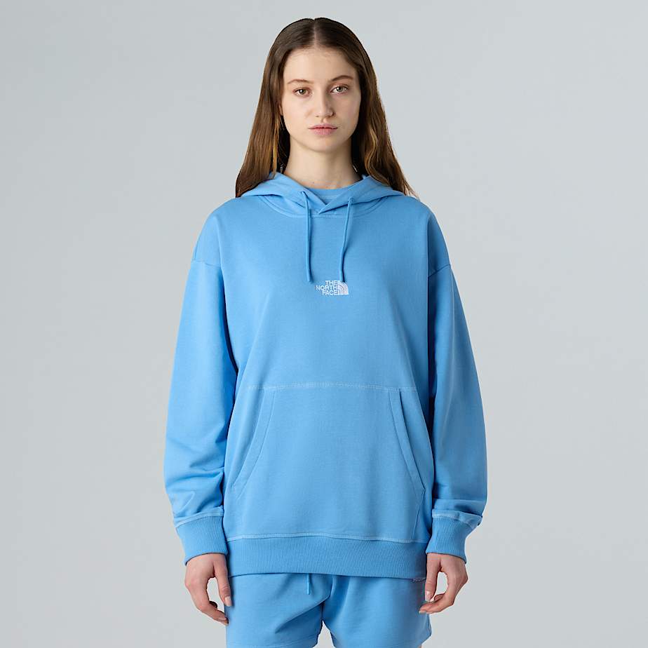 Sudadera con capucha Essential Lite para mujer - 1