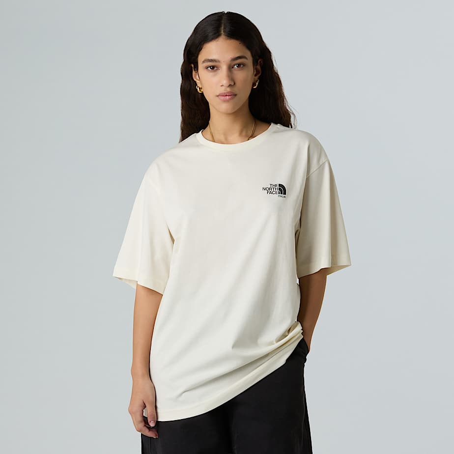 T-shirt NSE Italy Relaxed unisex - 9