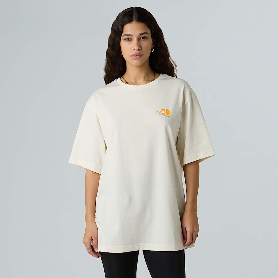 Unisex NSE Germany Relaxed T-Shirt - 9