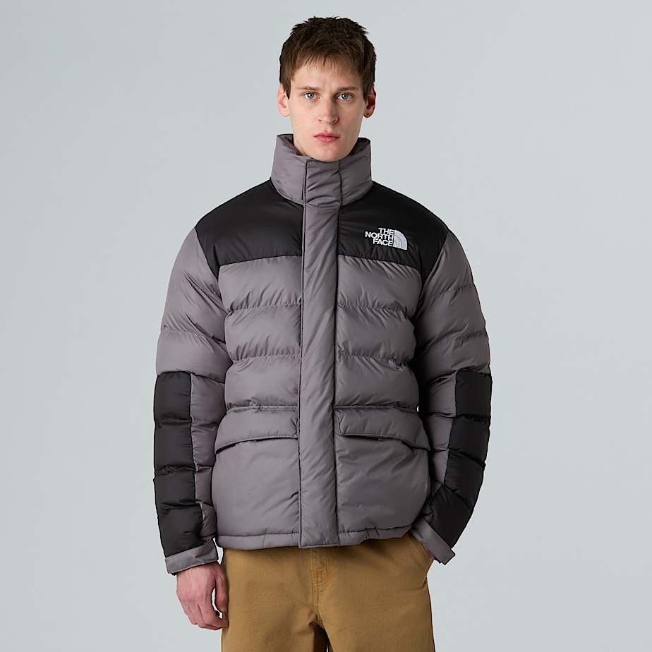 The North Face Limbara Isolierjacke Für Herren Smoked Pearl Größe M male