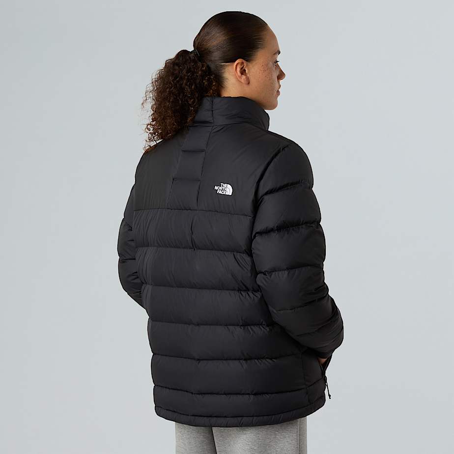 Women's Massif Down Jacket - 3