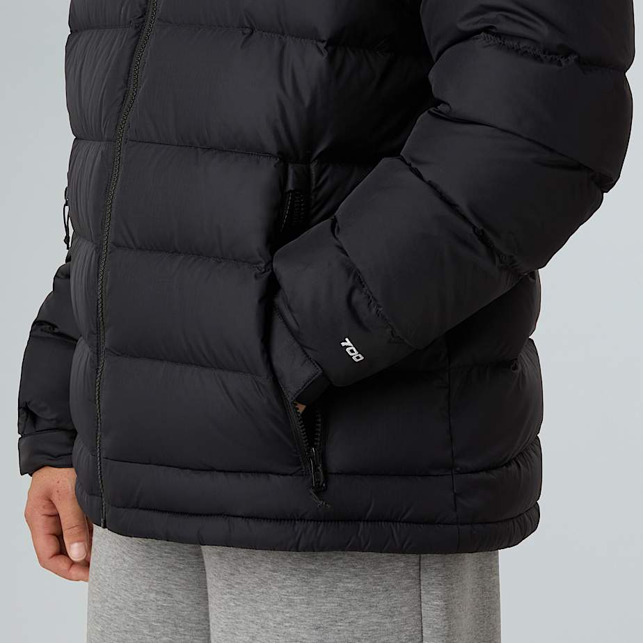 Women's Massif Down Jacket - 6