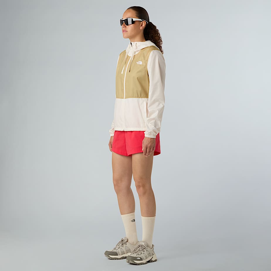 Cyclone III Jacke für Damen - 2
