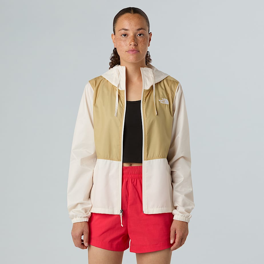 Cyclone III Jacke für Damen - 4