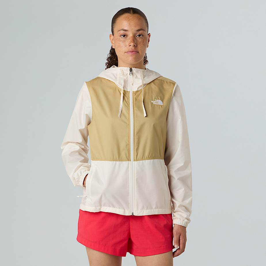 Cyclone III Jacke für Damen - 1