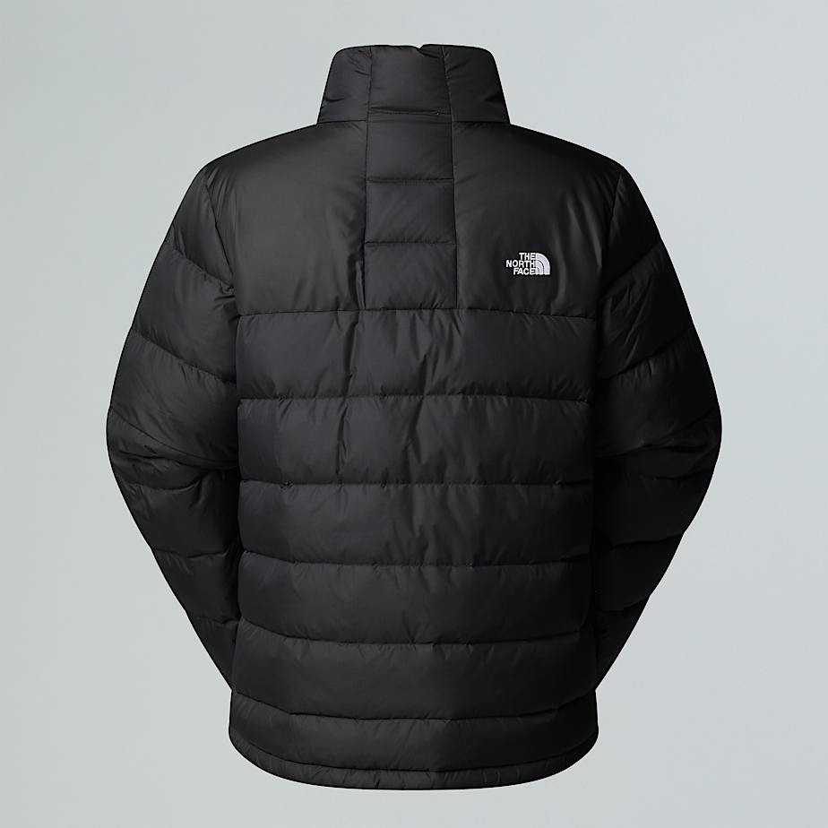 Women's Massif Down Jacket - 11