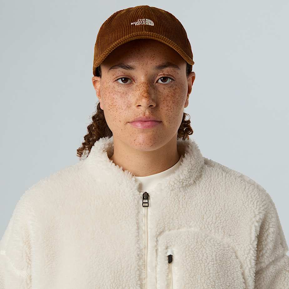 Norm Special-Edition Cap - 2