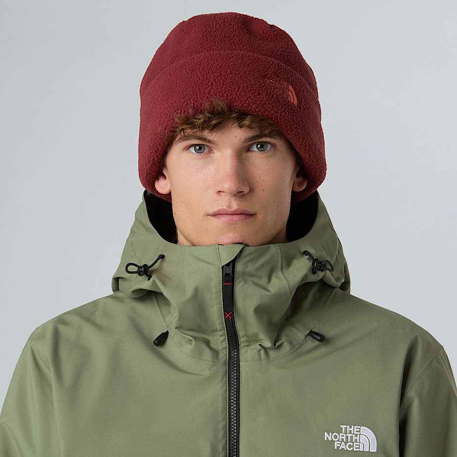 Whimzy Powder Beanie - 2