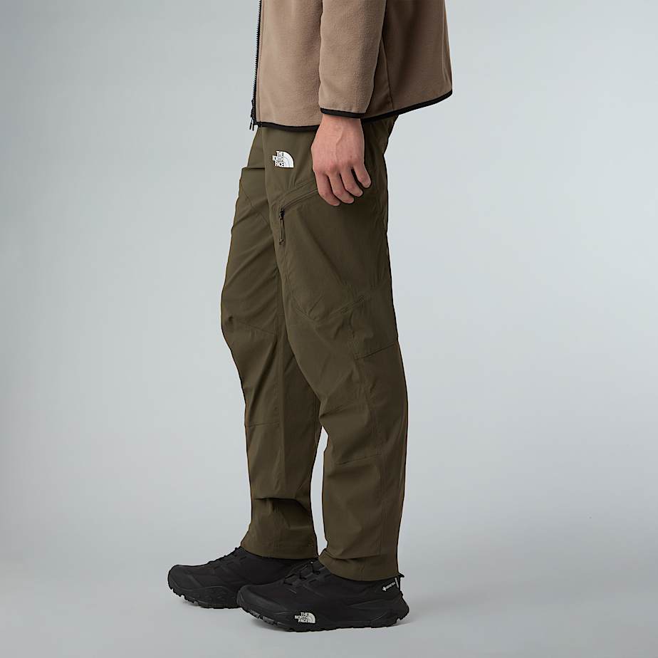 Pantalón Exploration para hombre - 3