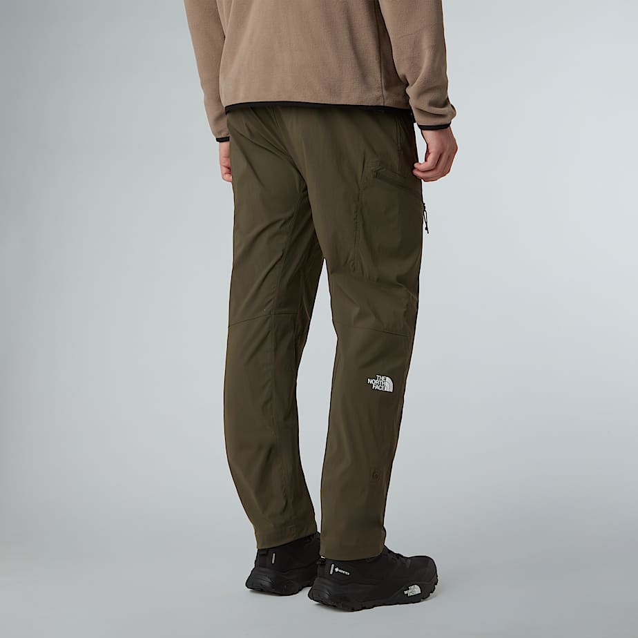 Pantalón Exploration para hombre - 4