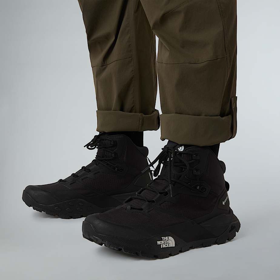 Pantalón Exploration para hombre - 6