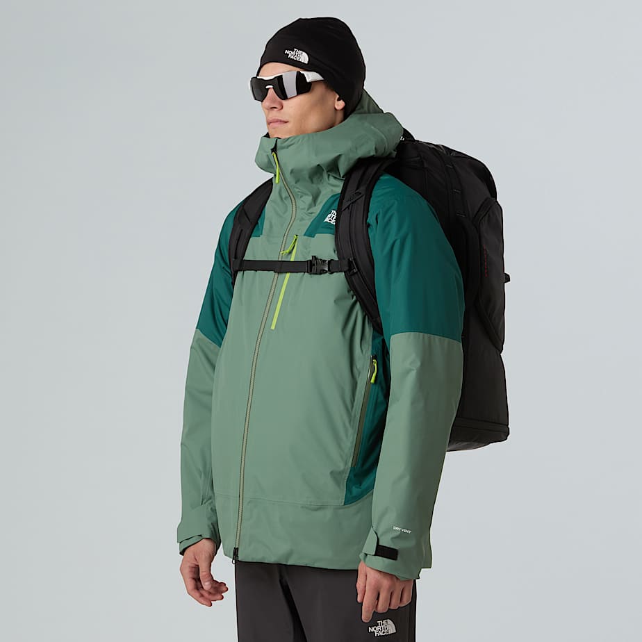 Bolsa para las botas Base Camp - 10