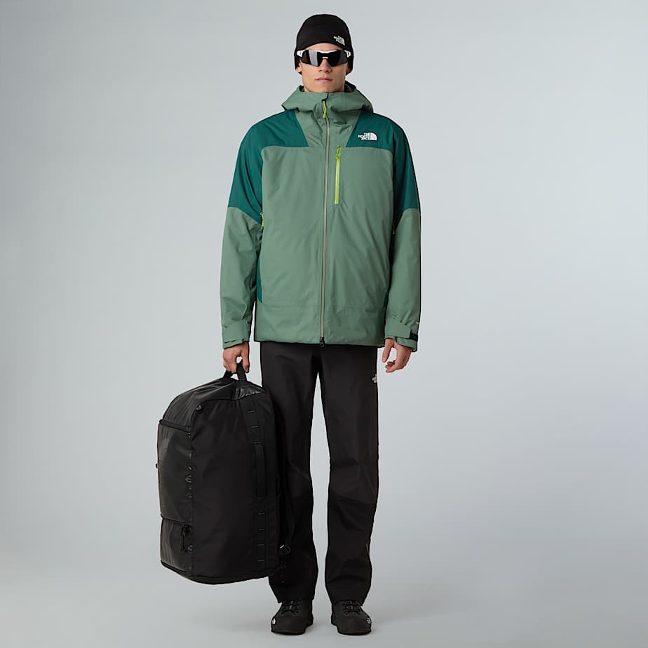 Bolsa para las botas Base Camp - 11