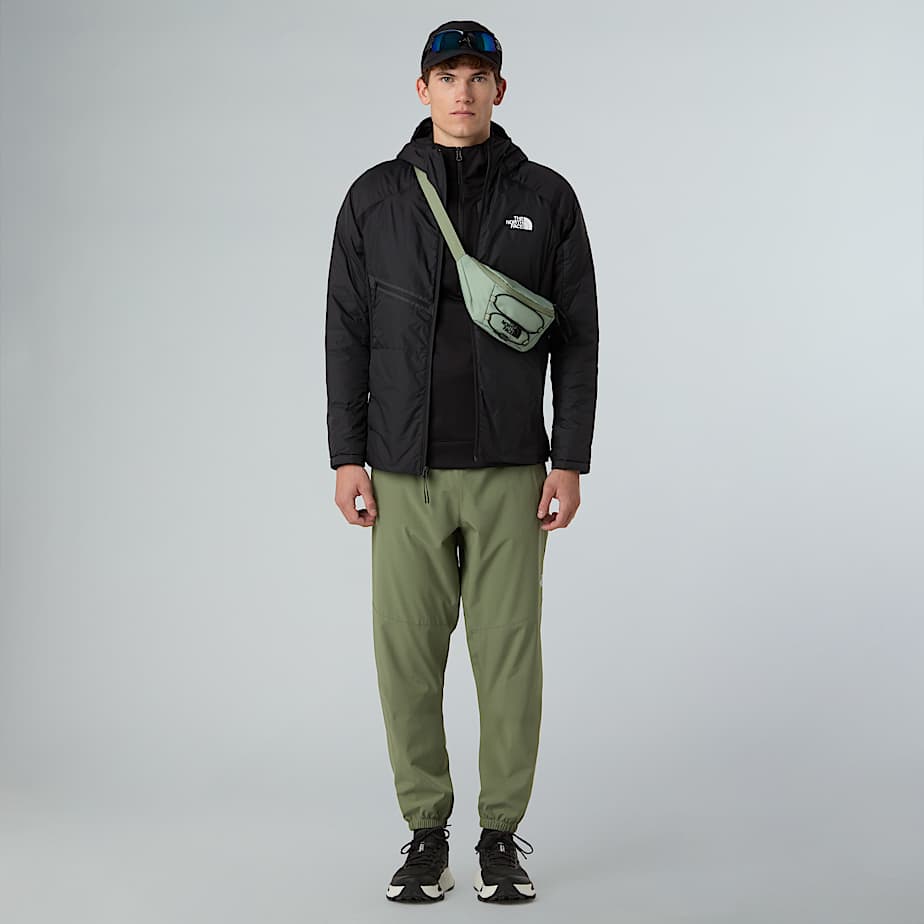 Chaqueta con capucha y aislamiento térmico Mountain Athletics para hombre - 2