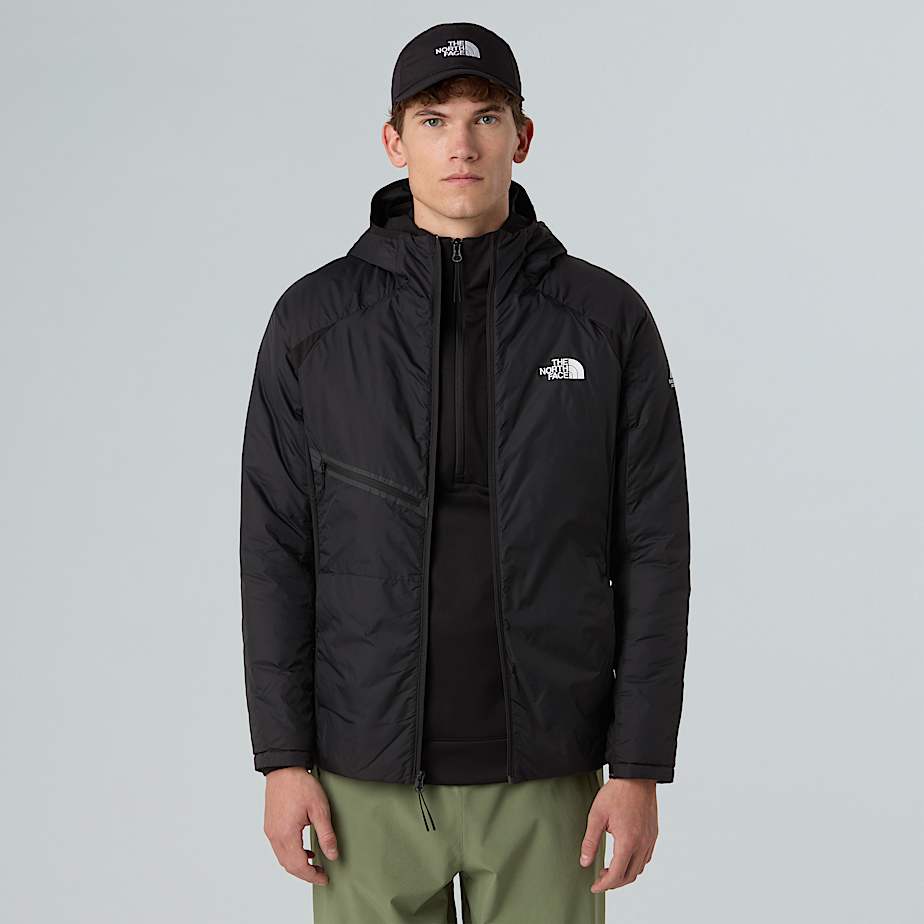 Chaqueta con capucha y aislamiento térmico Mountain Athletics para hombre - 4