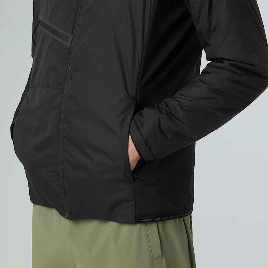 Chaqueta con capucha y aislamiento térmico Mountain Athletics para hombre - 6