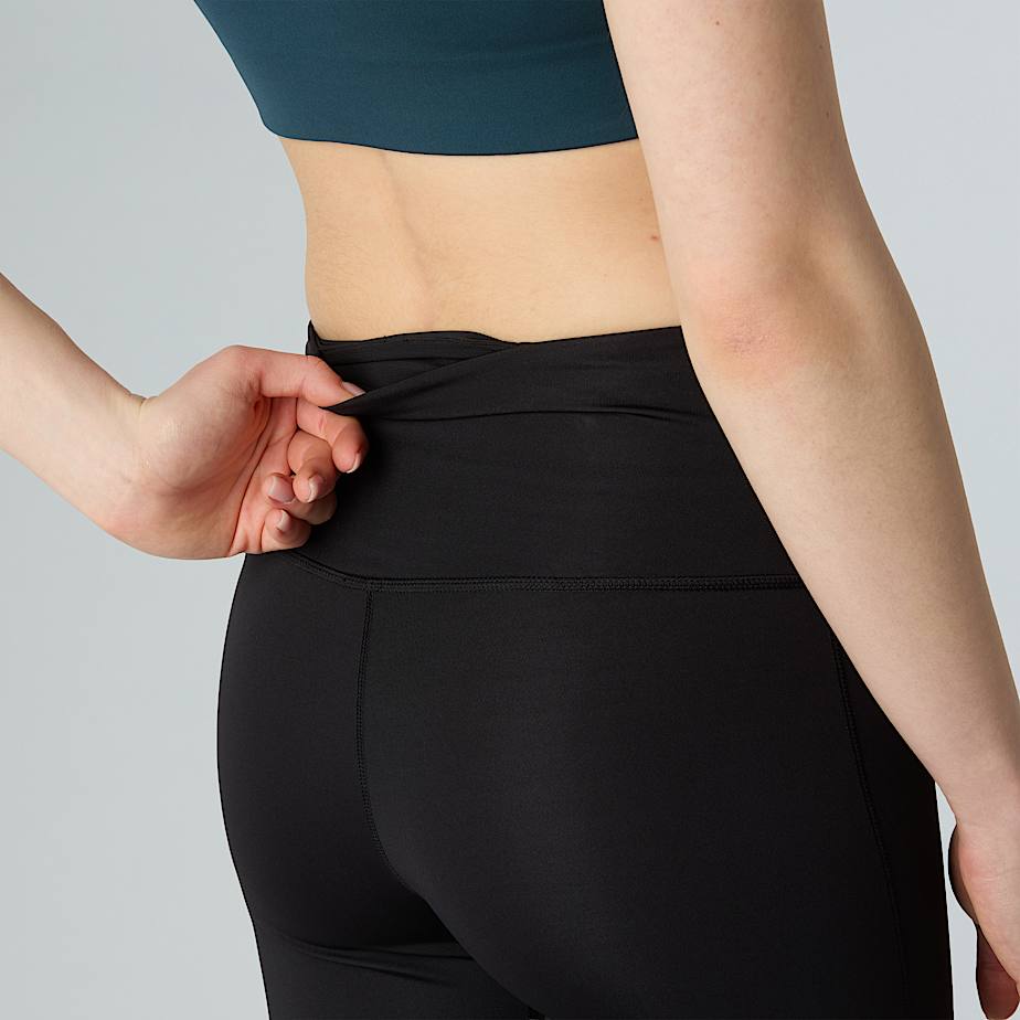 Flex 71cm Leggings mit geradem Bein für Damen - 6