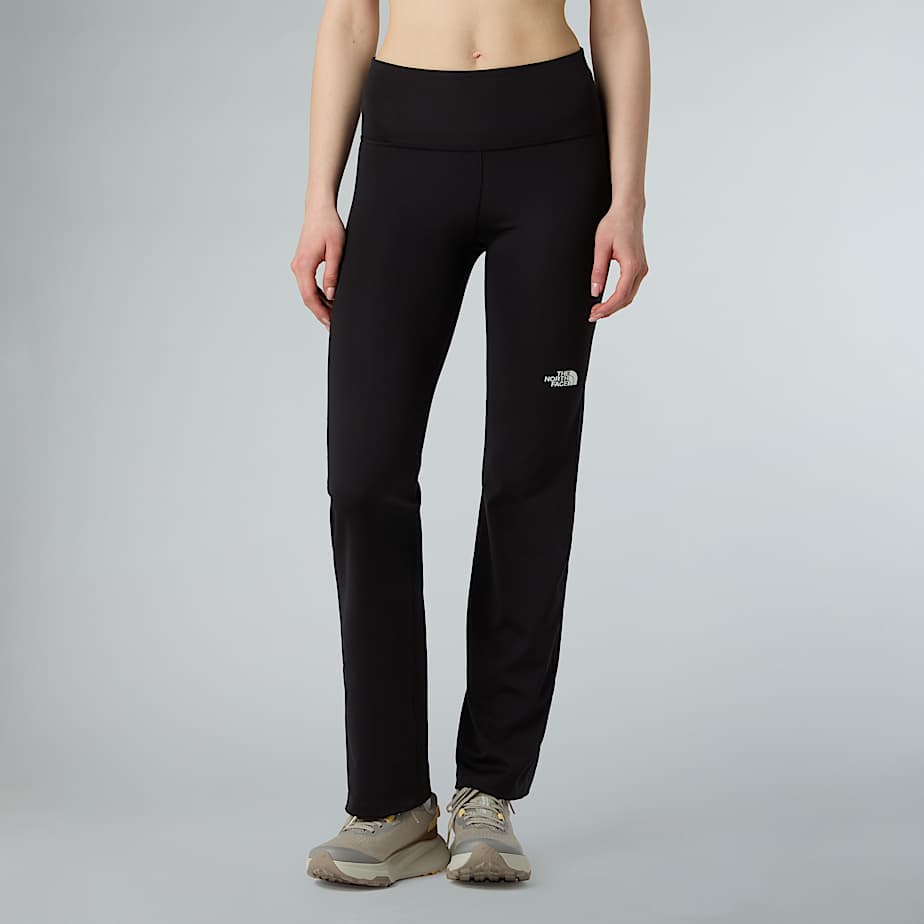 Flex 71cm Leggings mit geradem Bein für Damen - 1