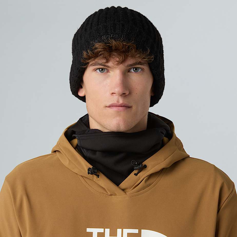 Fohair Cabin Beanie - 2