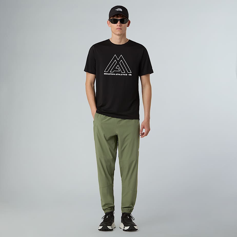 Men's Mountain Athletics 24/7 T-Shirt - 2