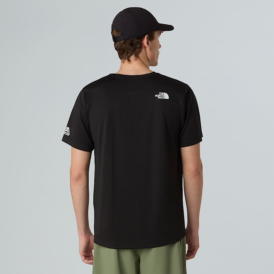 Men's Mountain Athletics 24/7 T-Shirt | The North Face FI