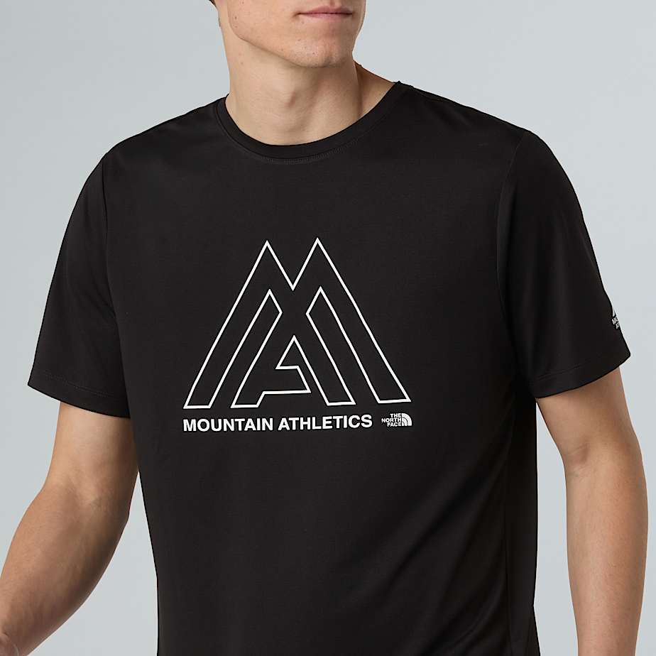 Men's Mountain Athletics 24/7 T-Shirt - 4