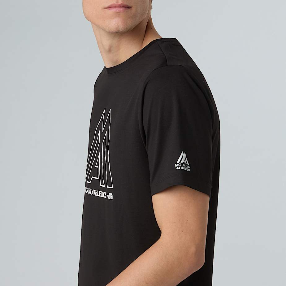 Men's Mountain Athletics 24/7 T-Shirt - 5