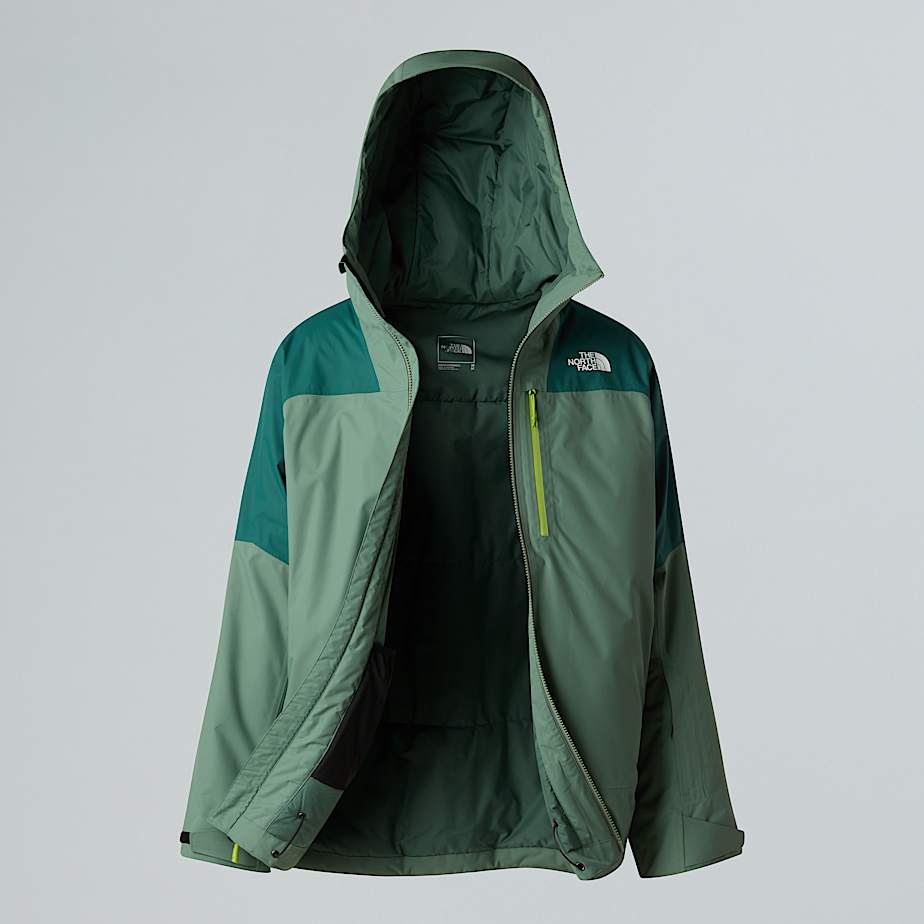 Chaqueta con aislamiento térmico Sarsen para hombre - 13