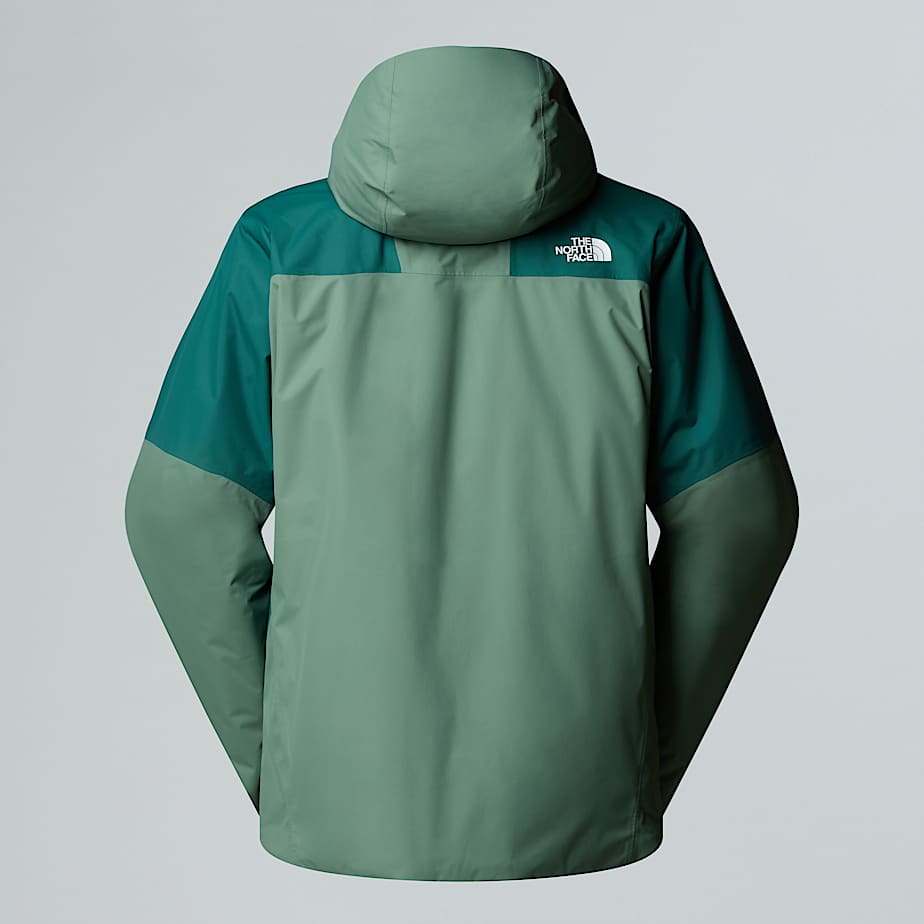 Chaqueta con aislamiento térmico Sarsen para hombre - 16