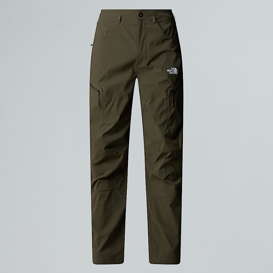 Pantalón Exploration para hombre - 8