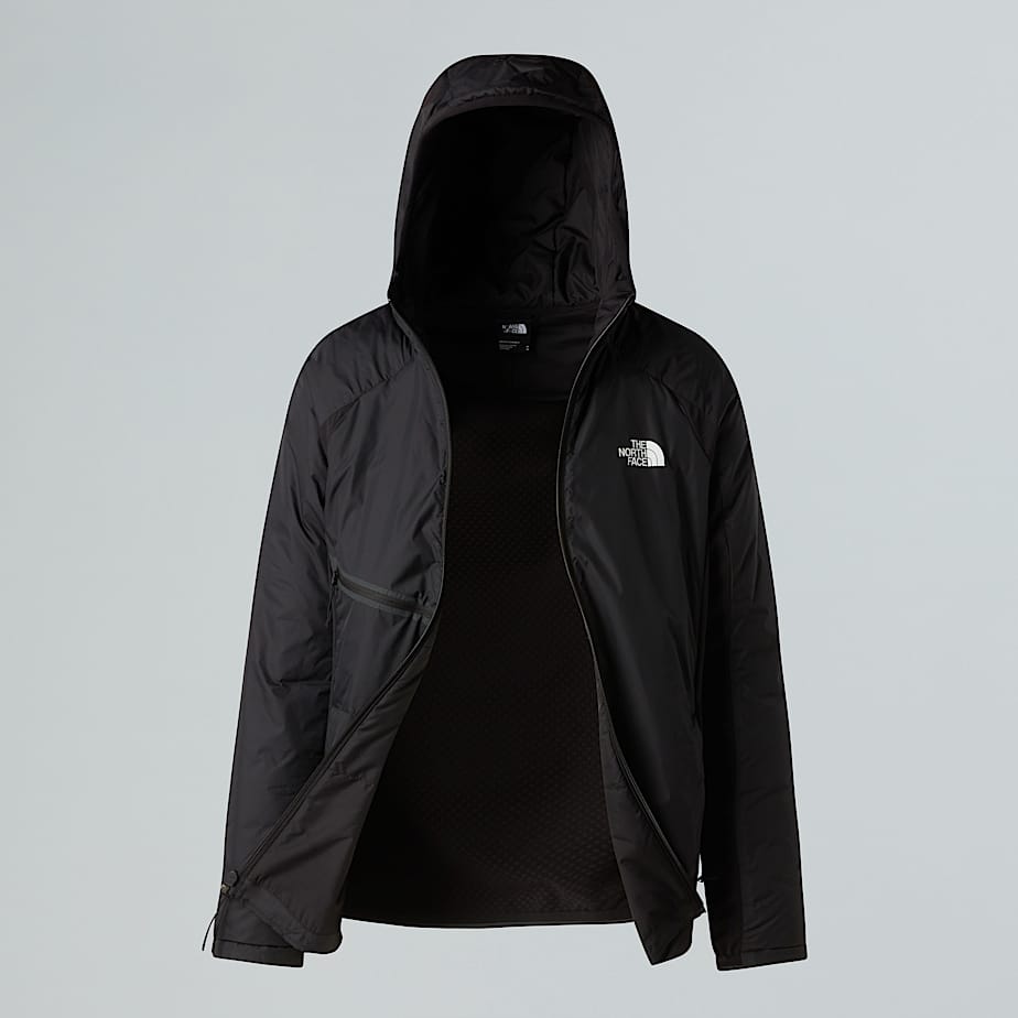 Chaqueta con capucha y aislamiento térmico Mountain Athletics para hombre - 8