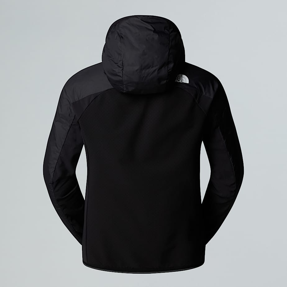 Chaqueta con capucha y aislamiento térmico Mountain Athletics para hombre - 12
