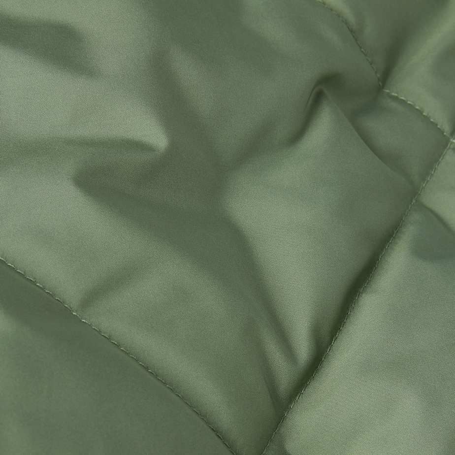 Afterburner Insulated Flannel Jacket M - 9