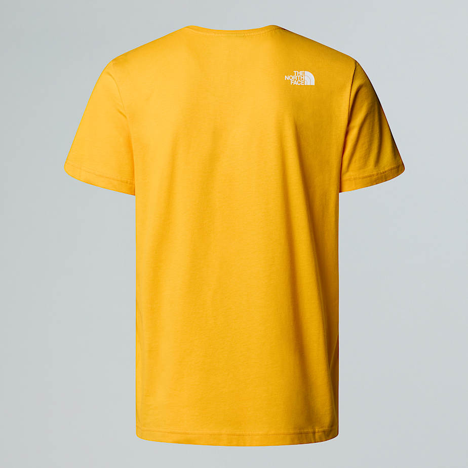 Camiseta Never Stop Exploring para hombre - 7