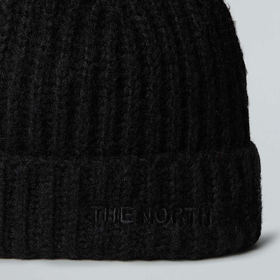 Fohair Cabin Beanie - 3