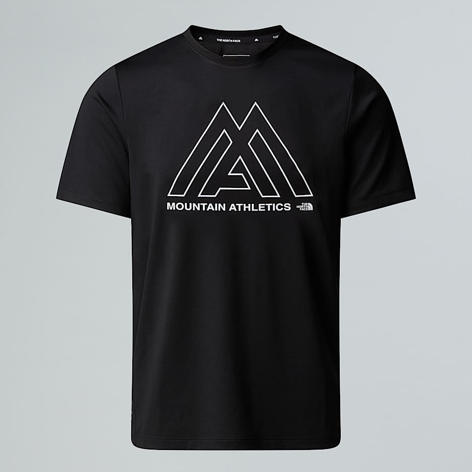 Men's Mountain Athletics 24/7 T-Shirt | The North Face FI