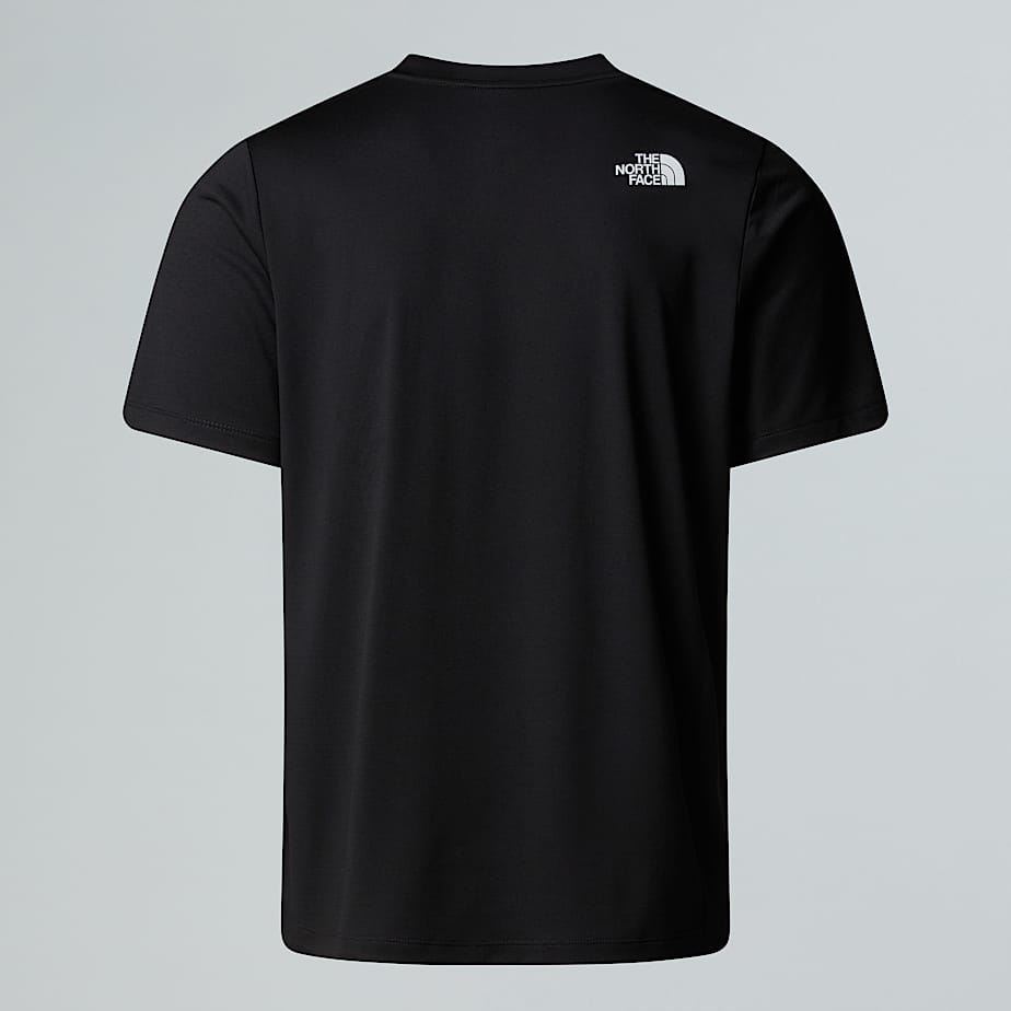 Men's Mountain Athletics 24/7 T-Shirt | The North Face FI