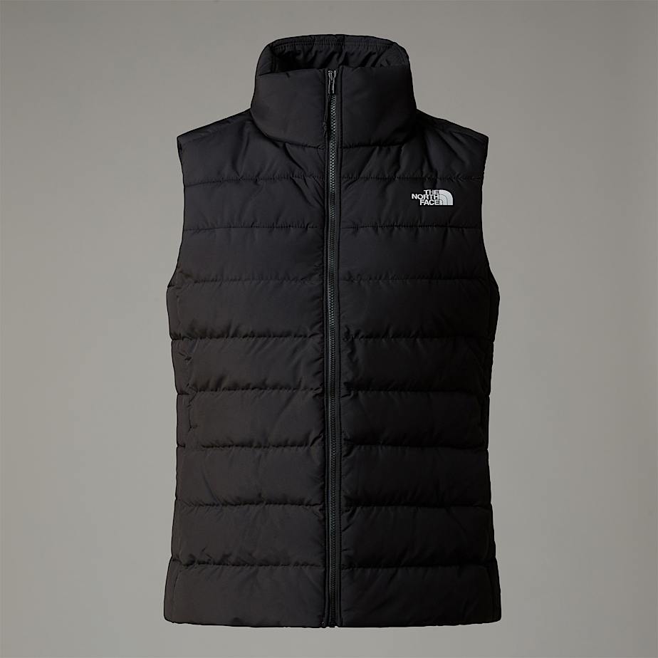 Gilet Aconcagua III da donna  - 2