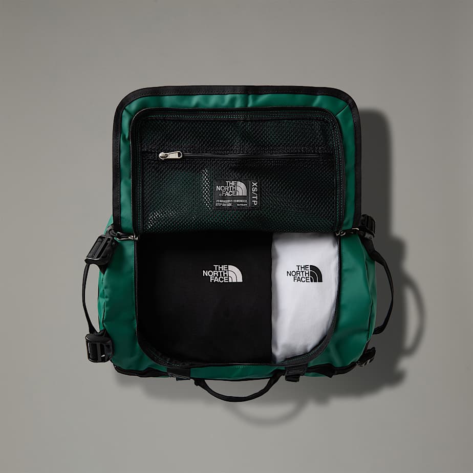 Base Camp Duffel - Extra Small - 3