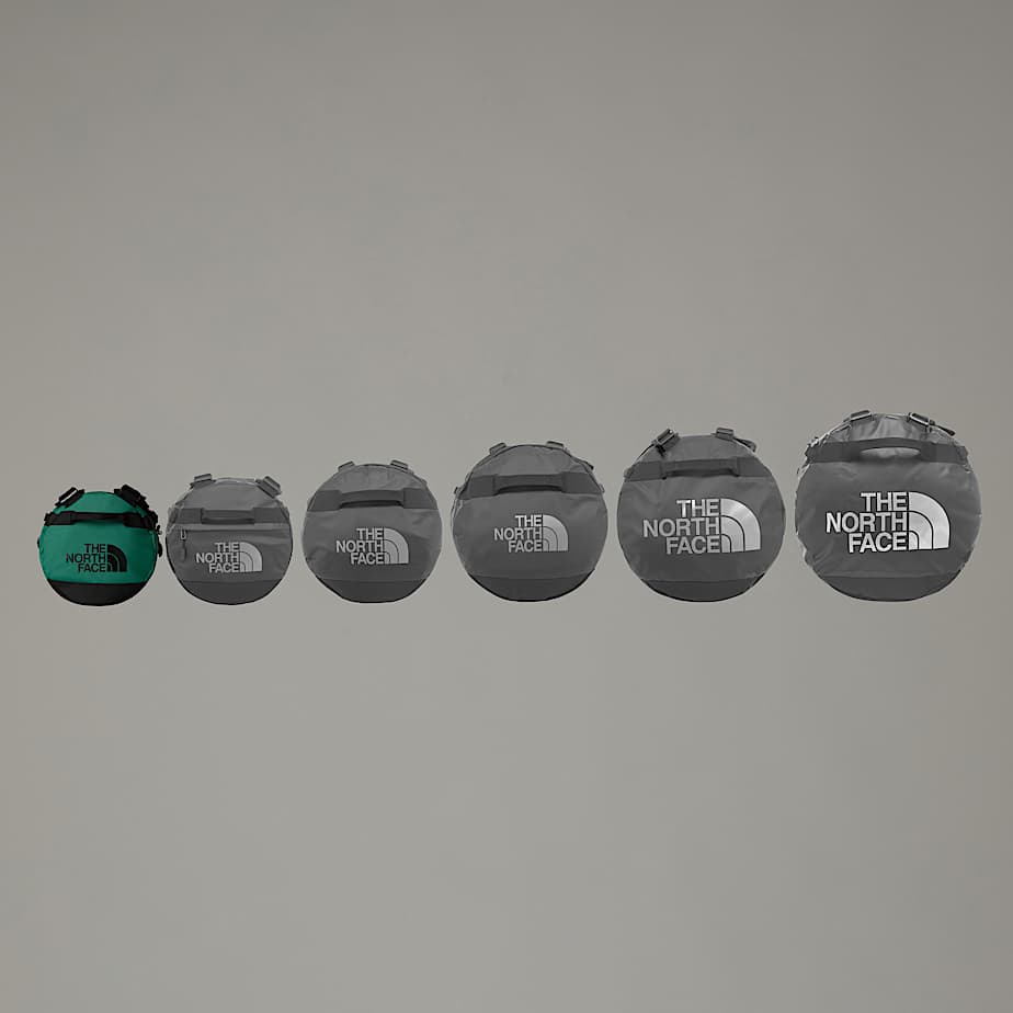 Base Camp Duffel - Extra Small - 5