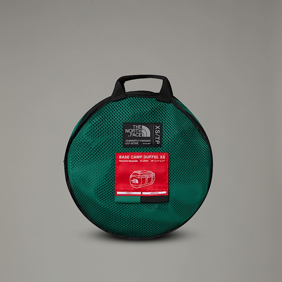 Base Camp Duffel - Extra Small - 6
