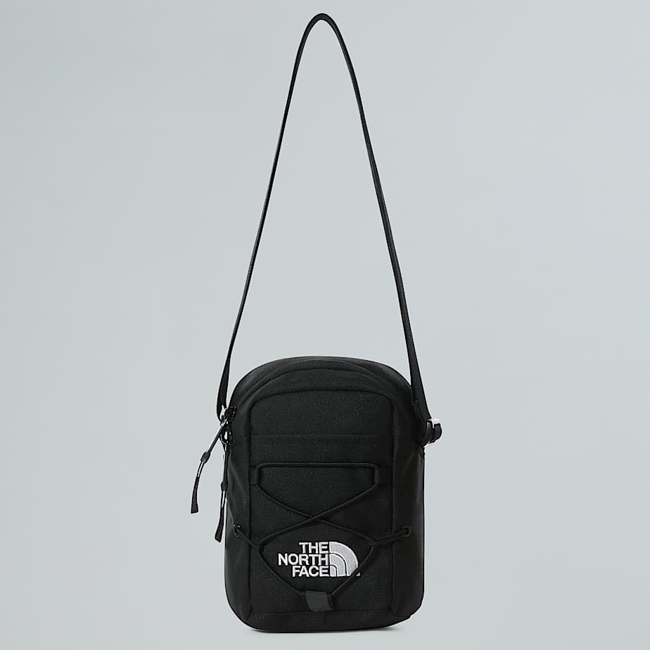 The North Face Jester Cross Body Tasche Tnf Black-npf Größe Einheitsgröße male