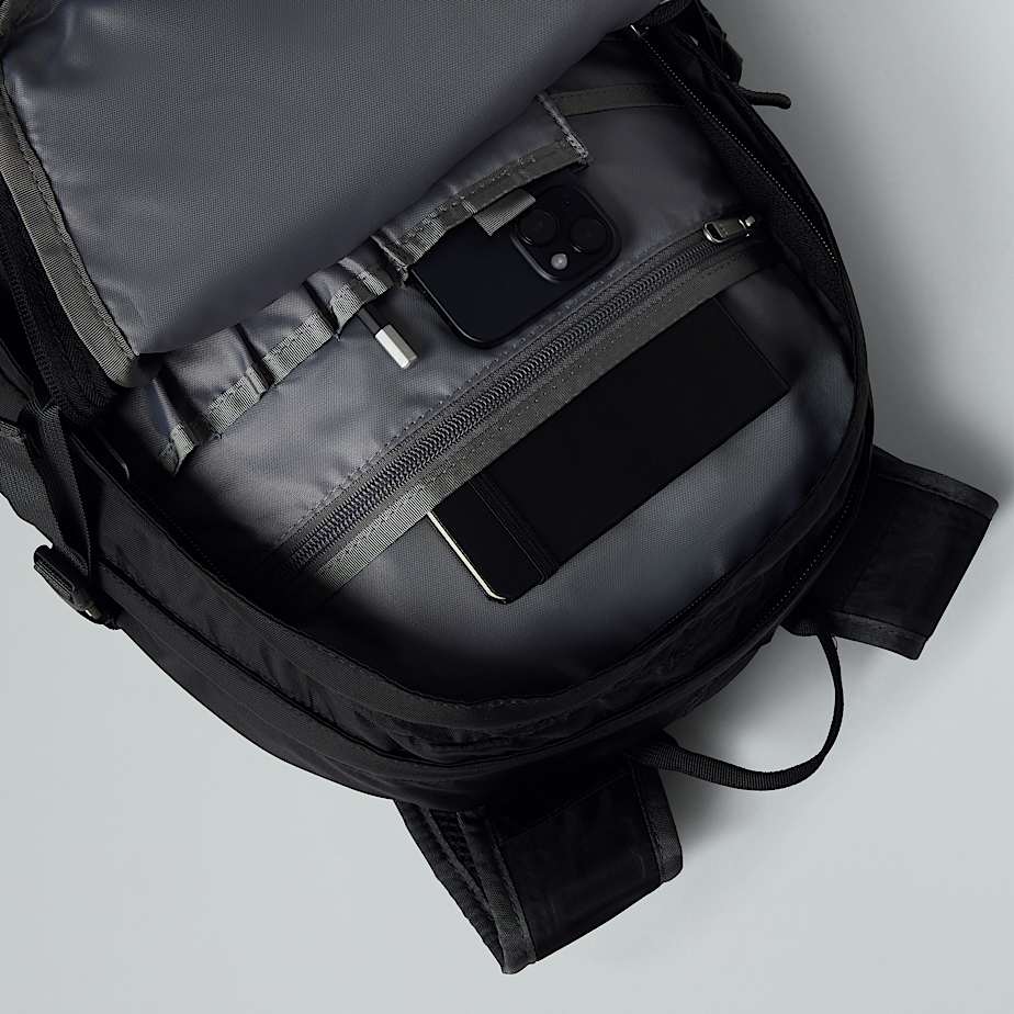 Mochila Borealis Classic - 6