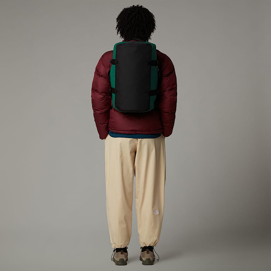 Base Camp Duffel - Extra Small - 8