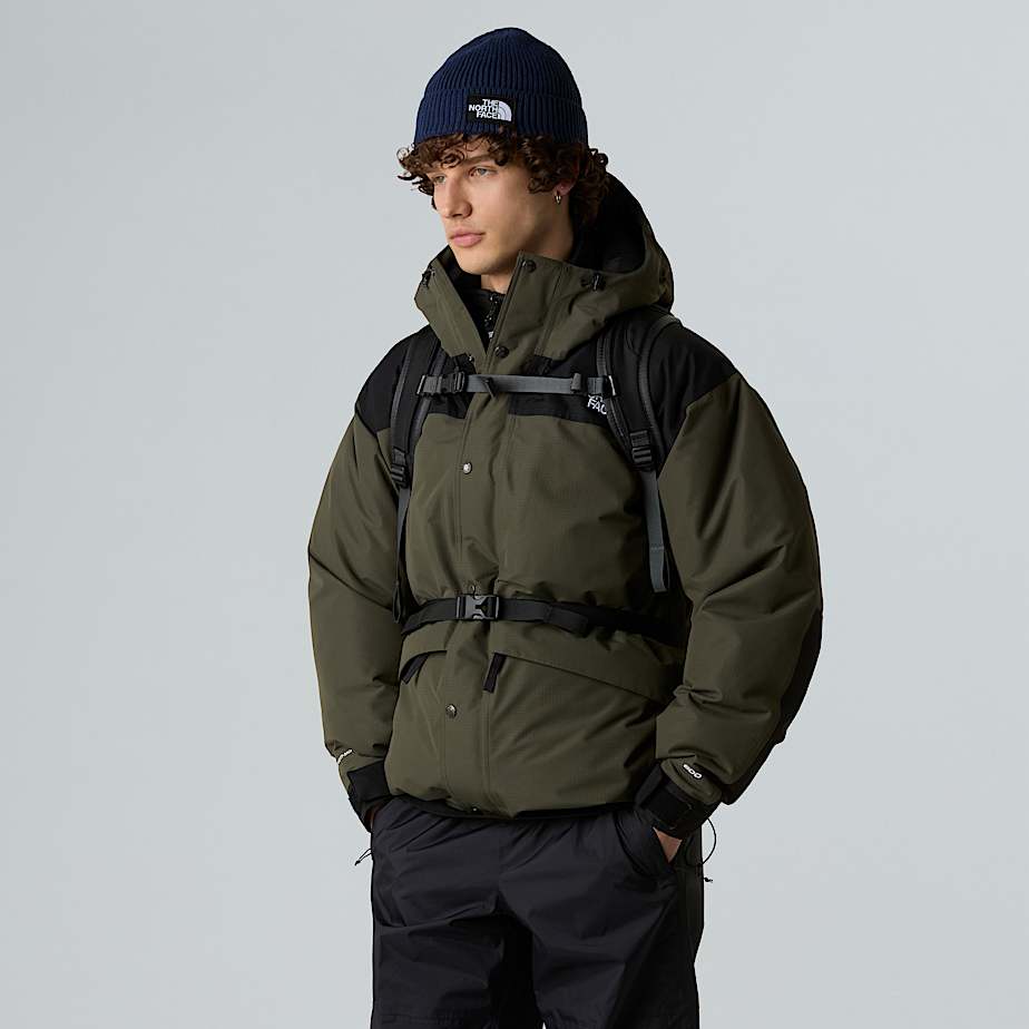 Mochila Borealis Classic - 8