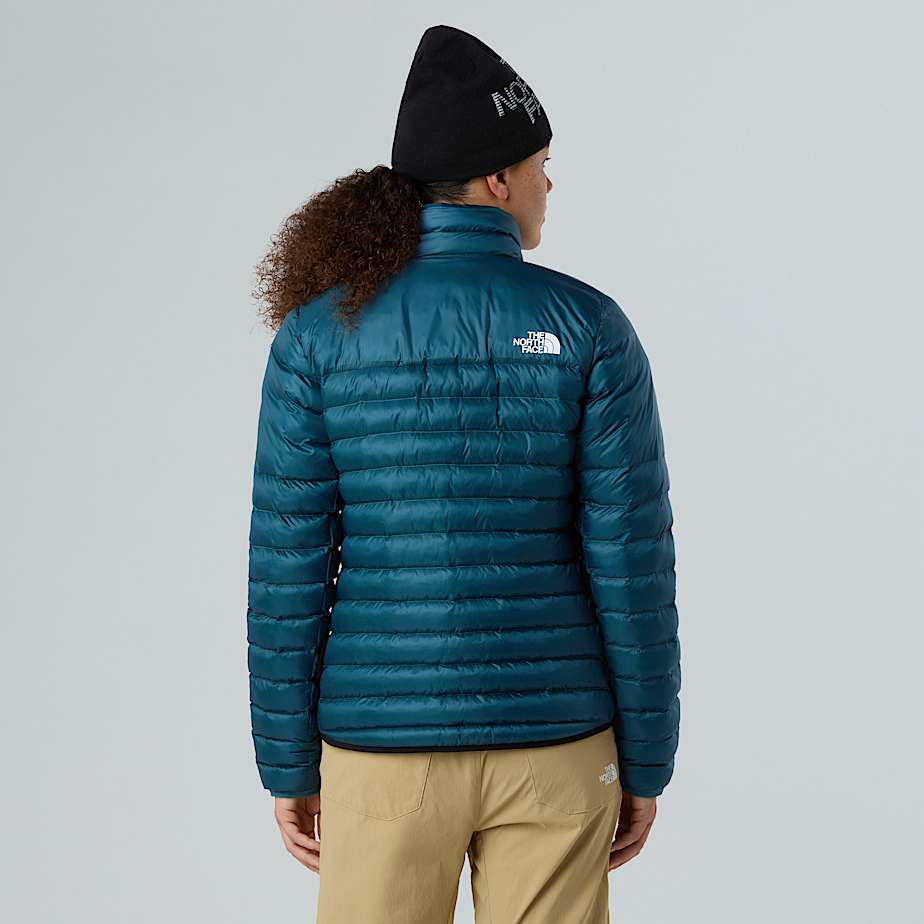 Chaqueta Terra Peak para mujer - 3